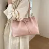 Bolsa Tote de Alta Gama para Viajes Diarios para Mujer, Nuevo Estilo Primavera 2026, Bolso de Hombro Atractivo y Versátil, Bolso de Mano de Gran Capacidad