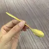 Cuchara Infantil de Acero Inoxidable, Cuchara para Café de Restaurante Doméstico, Cuchara para Revolver, Cuchara para Comer, Cuchara para Sopa, Cuchara para Postre, Cuchara para Helado
