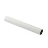 Papel de Hornear Papel de Regalo Bandeja de Horno Silicona Frita Papel de Aceite Doble Cara Pastelería Absorbente de Aceite Horno Barbacoa Papel para Barbacoa Papel para Vaporera