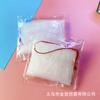 Rede Espumante Sabonete Artesanal Rede Espumante Camada Dupla Rede Espumante de Limpeza Japonesa Sabonete Facial de Limpeza Rede Espumante para Sabonete