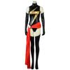 Estoque Pronto do Fabricante Surpresa Lady's Kaburg Moletom Surpresa Capitão Carroll Danfoss Fantasia Cosplay