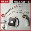 Cozinheiro de Arroz a Vapor, Cozinheiro de Macarrão, Armário a Vapor, Acendedor, Controlador de 1.5V, Interruptor de Ignição a Gás para Vaporizador, Válvula de Gás