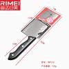 Gama Completa de Cuchillos de Cocina Jindari Mijia, Cuchillos para Filetear, Cuchillos de Cocina de Acero Inoxidable, Mobiliario, Cuchillos de Uso Diario, Ligeros y Afilados