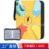 Amazon Nuevo Libro de Cartas de Pokémon Sueño del Tesoro 4 9 Libro de Cartas de Juego Dibujos Animados PU Libro de Colección de Juegos