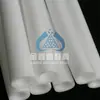 Suministro de fábrica Tubo de algodón perlado Tubo de espuma EPE Barra de espuma de absorción de impactos hueca Tubo redondo de espuma Tubo de algodón perlado