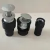 Nueva Versión del Guardarraíl Corrugado para Carreteras Tornillo Antirrobo Desmontaje y Montaje Manga del Tornillo