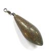 Colgante de plomo de plástico para pesca de carpa australiana, colgante de pesca, suministros de pesca, una variedad de colgantes de plomo en línea heterosexual Zhongtong, fabricantes, venta al por mayor