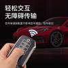 Para Corea del Sur 9 llaves nuevas KIA KIA juego de llaves 22 K3 smart run kx3 proud run K5 carcasa protectora para coche transfronterizo