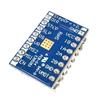 Impresora 3D controlador de motor paso a paso HR4988 Reprap compatible con módulo de placa controladora A4988