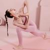 Tapete de Yoga Engrosado para Principiantes, Ensanchado y Alargado para Hombres y Mujeres, Tapete para Piso de Baile para Pérdida de Peso, Tapete de Fitness Antideslizante, Chuyou