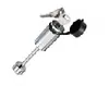 Fabricante Lock Legend Cadeado Tipo Haltere para Trailer, Cadeado para RV, Cadeado de Engate, Cadeado para Equipamento de Tráfego, Cadeado Anticolisão