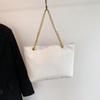Bolsa Tote de Gran Capacidad con Textura de Alta Calidad, Adecuada para Estudiantes Universitarios que Asisten a Clases, Uso Casual y para el Trayecto Diario; Nuevo Estilo de Moda para Mujeres en el Otoño de 2026
