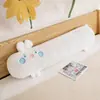 Muñeco de Peluche Largo para Almohada de Muñeca con Almohada para Piernas Marrón Rosa Blanco Negro Nuevo al por Mayor del Fabricante