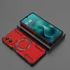 Adecuado para Moto G06 4g Mariposa Magnético Nueva Funda de Teléfono Motorola G06 Funda de Teléfono