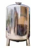 Tanque Vertical de Agua Estéril de Acero Inoxidable de 0.5-100 Toneladas, Tanque Estéril, Tanque de Agua Pura Estéril, Venta al por Mayor de Tanque de Agua Pura Estéril