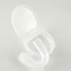 Protetor bucal para aparelhos de ortodontia para adultos atacado Taekwondo patinação basquete boxe protetor bucal esportivo aparelho dental clareador