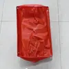 Saco de Água à Prova de Explosão Gd30 para Mineração com Boa Capacidade de Carga e Resistência à Corrosão, Saco de Água à Prova de Explosão para Minas de Carvão Subterrâneas, Saco de Água à Prova de Explosão de 80L