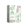 Spray Calmante Herbal Luna Sur Cuidado Corporal Herbal Refrescante Suave Hidratante Spray Hidratante