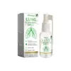 Spray Calmante Herbal Luna Sur Cuidado Corporal Herbal Refrescante Suave Hidratante Spray Hidratante