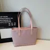 Bolso de Mano Grande con Estilo Retro para Mujer 2026 Nuevo Estilo Bolso Tote Texturizado Bolso Versátil de Gran Capacidad para el Hombro