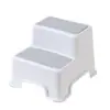 Escalera para Lavado de Manos de Bebé Taburete para Pies Taburete Escalón para Lavado de Cara Infantil Pedales para Mesa de Lavado Infantil Almohadilla para Inodoro Infantil Pedal