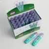 10ml Líquido Corrector Blanco Líquido Corrector Específico para Estudiantes Líquido Corrector de Presión Gran Capacidad 24 Piezas Fabricante de Papelería Venta al por Mayor