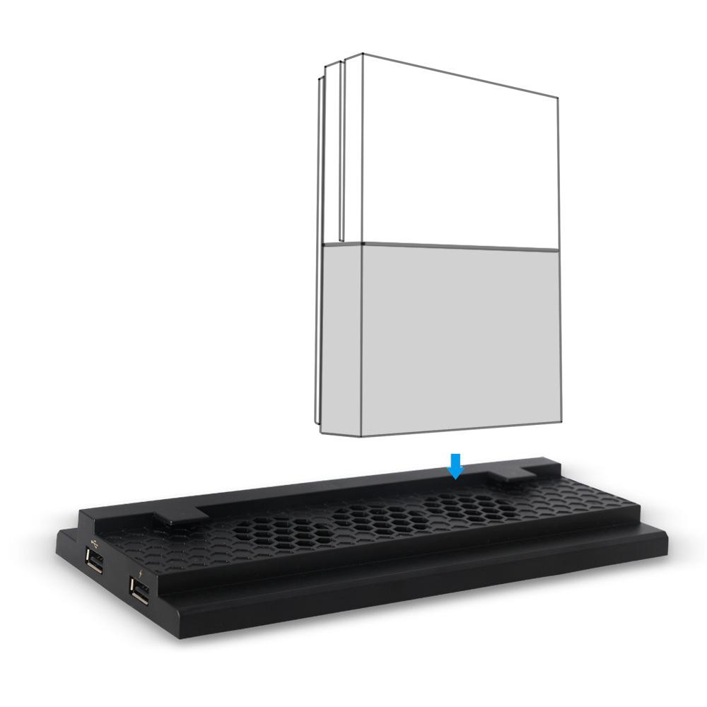 TYX-620散热支架 9