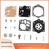 Aplicável Walbrok11-WJ 064 066Husqvarna 364 394 kit de reparo de jardim