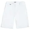 Pgm Ropa de Golf para Hombre Primavera y Verano Pantalones Cortos Deportivos Elásticos Cómodos