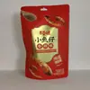 Pescado Pequeño Sabor Baicao Caja de 105g Tamaño 50 Snacks Picantes Casuales Pescado Listo para Comer Snacks al por Mayor