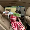 Design de Nicho Senso Vermelho Alça Listrada Vestido Feminino Verão Slim-fit Doce Estilo Spice Girl Quadril Colete Saia Longa
