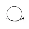 El cable push-pull 135-5931 es adecuado para los pulverizadores de césped Exmark ZS5260 ZS4630 ZS4230