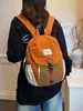 Mochila transfronteriza modelo nuevo 2026 para hombres y mujeres, mochila de senderismo para estudiantes al aire libre, mochila multifuncional ligera para exteriores