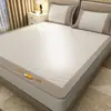 2026 Nuevo Juego de Verano para Cama de Estudiante Esterilla Refrigerante de Ratán Hielo Juego de Dos Piezas Sábana Refrigerante de Hielo Juego de Tres Piezas