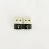Adaptador USB para Tipo-C Porta Fêmea Cabo de Dados de Carregamento Rápido Pd Conversor Power Bank Tipo-C Adequado para Apple 18