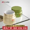 Pote de Creme para Cuidados com a Pele 30g Pote de Plástico Transparente Fosco Pote para Creme Facial Cosmético Creme para Olhos