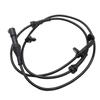 5F9Z2C204AA es adecuado para 05-12 Ford Lincoln MERCURY sensor de velocidad de rueda ABS de rueda delantera