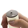 Bomba de Vino Eléctrica de Grado Alimenticio, Bomba de Vino Automática, Bomba de Vino Recargable con Batería de Litio, Dispensador de Vino para Jarra de Vino