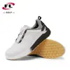 Folike Sports ofrece suministro directo de zapatos de golf para hombre, zapatillas deportivas casuales y zapatos ligeros y duraderos para hombre para ventas transfronterizas.