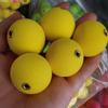 Luoyang Bola Eva Anillo de Cobre Bola Suave Flotador de Pesca Bola Redonda Pesca 26/28/30