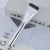 Brocha para base de maquillaje plana sin costuras más vendida transfronteriza, brocha de maquillaje, brocha para maquillaje de base, brocha plana especial para mujer, brocha de cola de pez
