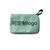 Nueva bolsa de cosméticos multifuncional estilo coreano con gancho, impermeable, resistente a los arañazos, bolsa de almacenamiento de viaje, bolsa de aseo portátil