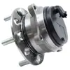 Rodamiento de Cubo de Rueda 52720-P2000/2WD Rueda Trasera Adecuado para Unidad de Cubo de Rueda Hyundai