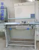 Máquina de Tricô Manual Modificada para Máquina de Tricô de Gola Elétrica Semiautomática, Máquina de Tricô Plana Computadorizada para Suéteres de Lã e Cachecóis