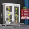 Gabinete de suministros de emergencia de espacio limitado gabinete de rescate comercial comunitario Gabinete comunitario de fábrica empresa protección de suministros interiores