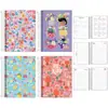 Agenda 2027 D+ Feminina Esp 176F 117X164Mm