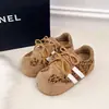 Zapatillas para Mujer Estilo Birkenstock Planas Mate de Cuero Sintético Feo-Bonitas 2026 Modelo Nuevo Mocasines que Aumentan la Altura Zapatos Casuales