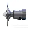 Gul30 Sensor de Nível Intrinsicamente Seguro para Mineração Gul60 Jining Huarui Gul100 Fabricante Original