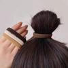 100 Xuxinhas de Cabelo, 20 Pacotes em Lata de Elásticos de Cabelo de Alta Elasticidade, Elásticos Sem Costura para Mulheres, Xuxinhas Que Não Danificam o Cabelo, Cuidados com o Cabelo