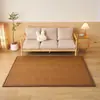 Direto do fabricante: Colchão de Rattan de Gelo, Tapete de Chão para Dormir em Casa, Tapete Especial para Dormir no Chão da Sala, Tapete Refrescante Tatami para Quarto